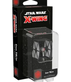 Star Wars X-Wing 2.0: Caza TIE/SF