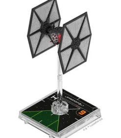 Star Wars X-Wing 2.0: Caza TIE/SF