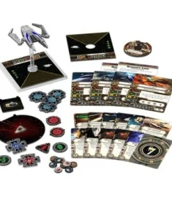 Star Wars X-Wing: IG-2000