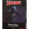 Star Wars X-Wing 2.0: La Primera Orden (Kit de Conversión)