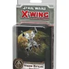 Star Wars X-Wing: Víbora Estelar