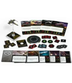 Star Wars X-Wing 2.0: Z-95-AF4 Cazacabezas