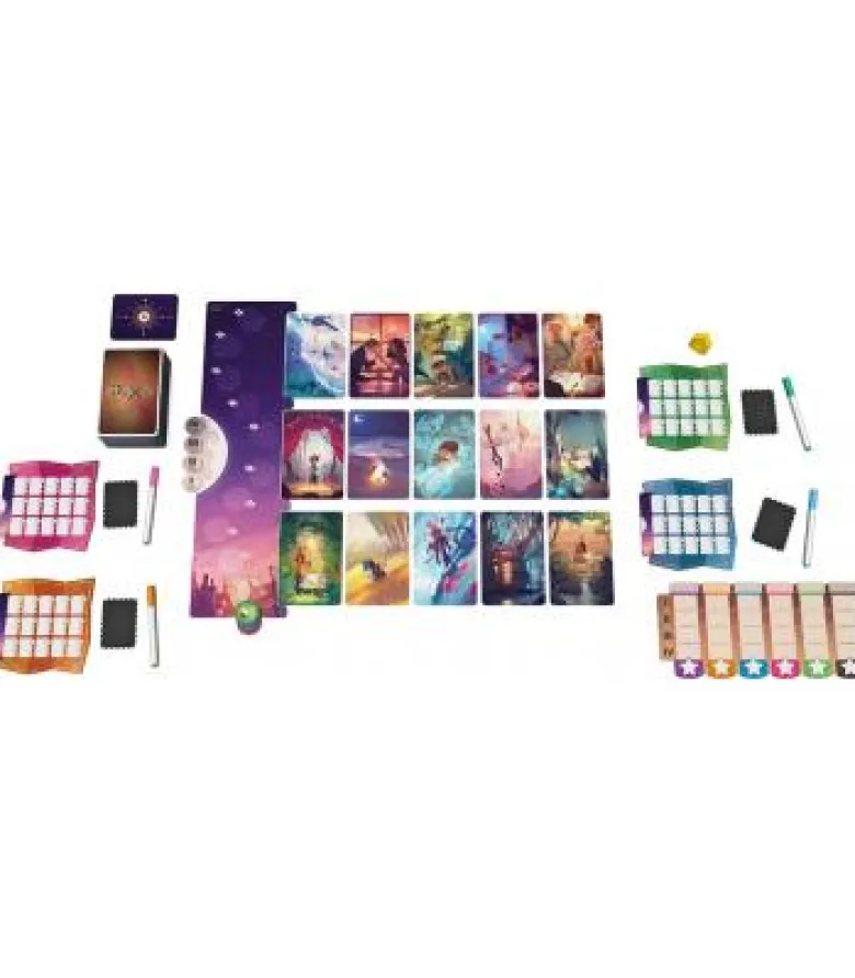 Stella (Dixit Universe)