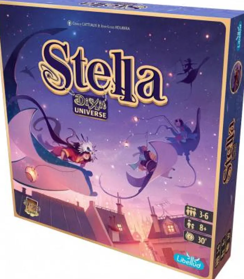 Stella (Dixit Universe)