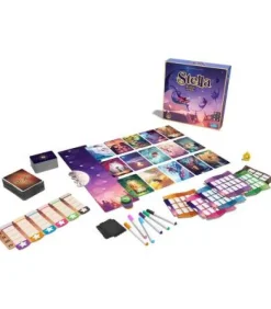 Stella (Dixit Universe)