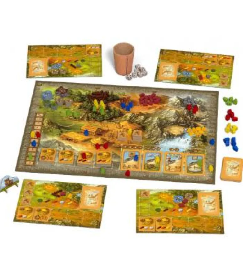 Stone Age