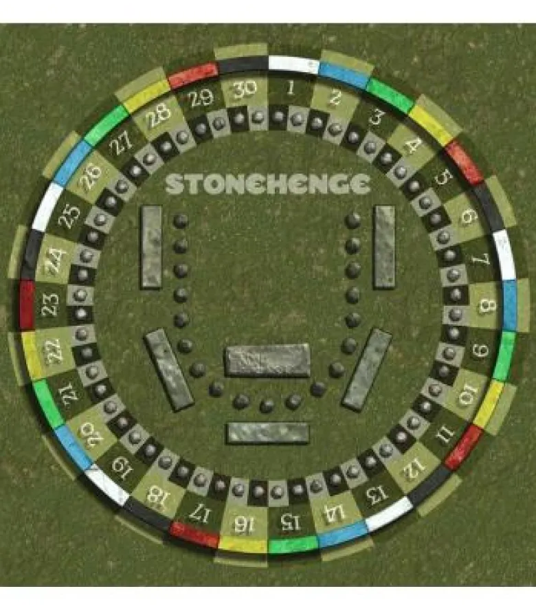 Stonehenge