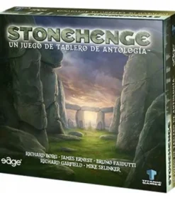 Stonehenge
