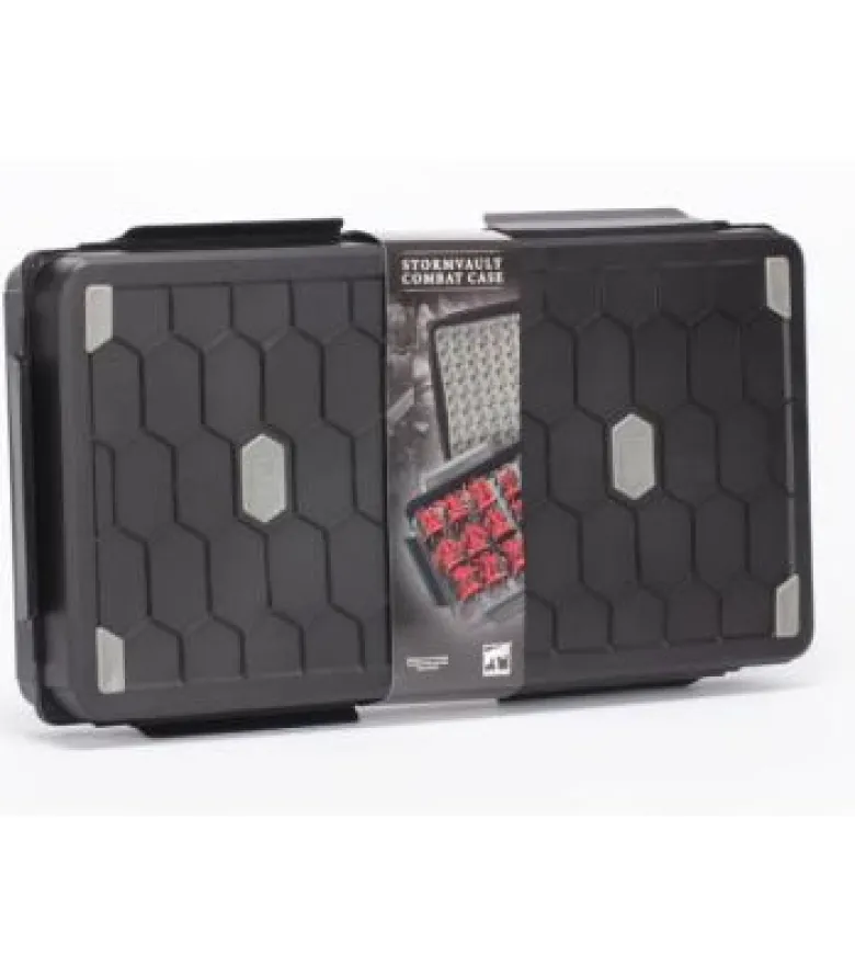 Stormvault Combat Case