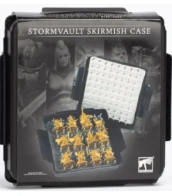 Stormvault Skirmish Case