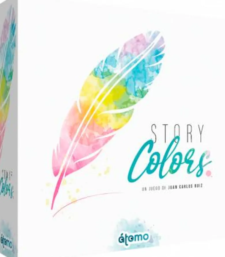 Story Colors