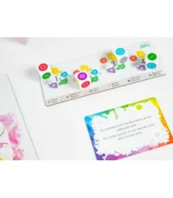 Story Colors