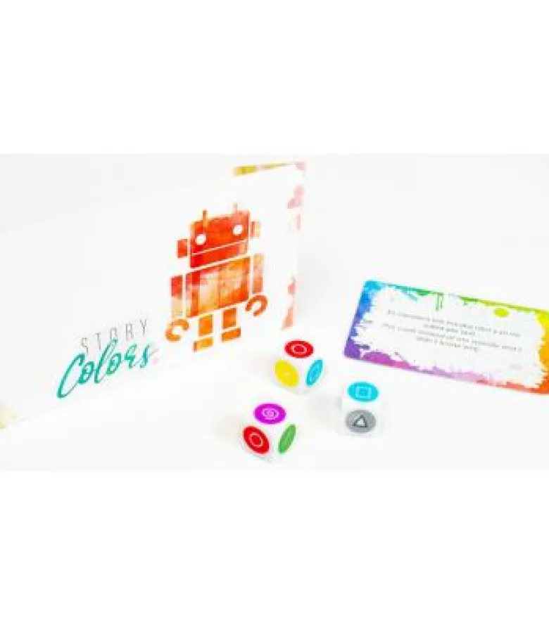 Story Colors