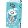 Story Cubes: Acciones Eco