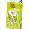 Story Cubes: Viajes Eco