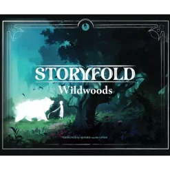 Storyfold: Wildwoods