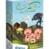 Storytelling: Los Tres Cerditos