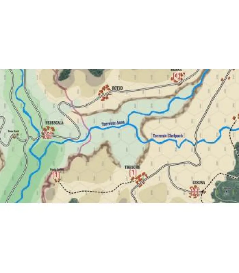 Strafexpedition: The Spring Offensive against Italy, May-June 1916 (Inglés)