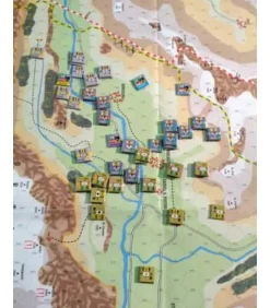 Strafexpedition: The Spring Offensive against Italy, May-June 1916 (Inglés)