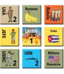 Strategy & Tactics 322: Banana Wars - Us in the Caribbean 1898-1934 (Inglés)