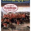 Strategy & Tactics 314: Last Stand at Isandlwana (Inglés)