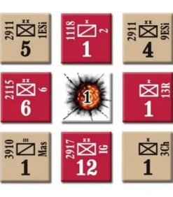 Strategy & Tactics 326: Mukden 1905 (Inglés)