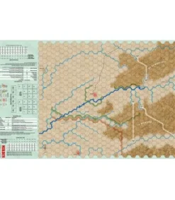 Strategy & Tactics 326: Mukden 1905 (Inglés)