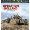 Strategy & Tactics 347: Operation Holland 1944- What If? (Inglés)