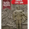 Strategy & Tactics Quarterly 24: Chinese Civil War (Inglés)