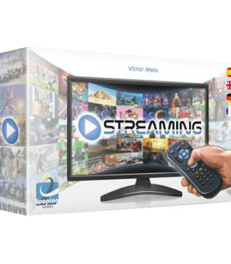 Streaming