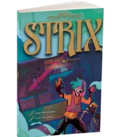 Strix