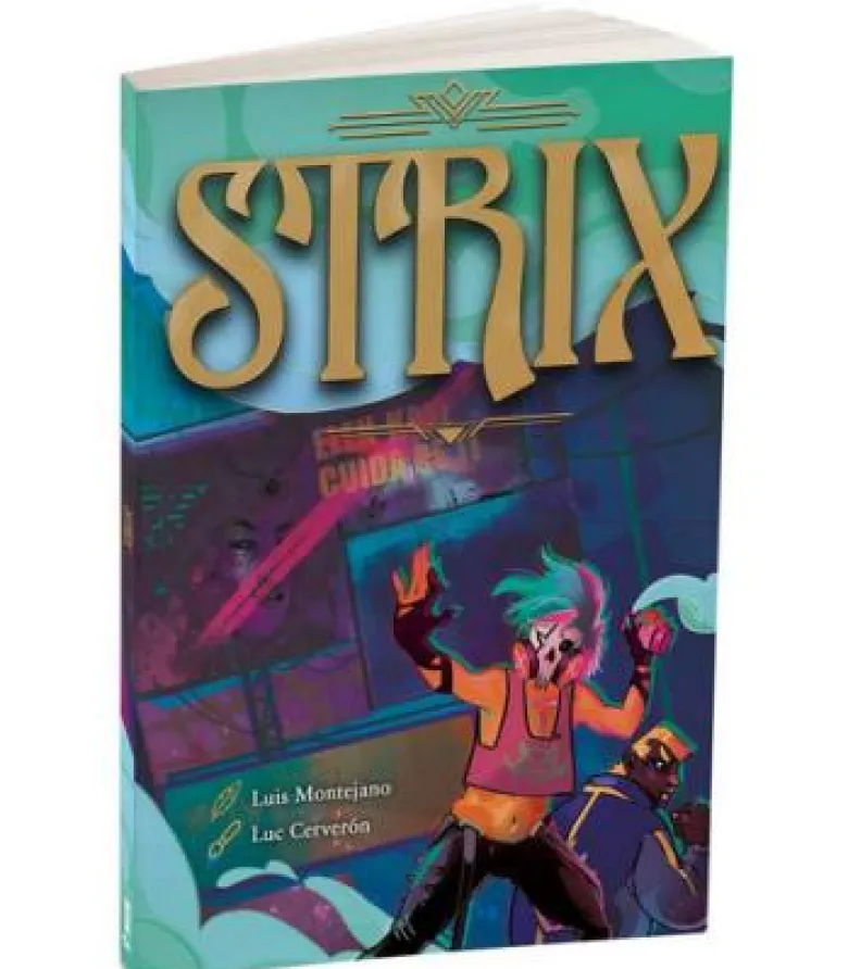 Strix
