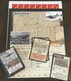 Stuka Leader: Exp 2 - Eastern Front 2