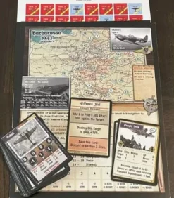 Stuka Leader: Exp 1 - Eastern Front 1