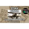 Stuka Leader: Exp 5 - Spanish Civil War (Inglés)