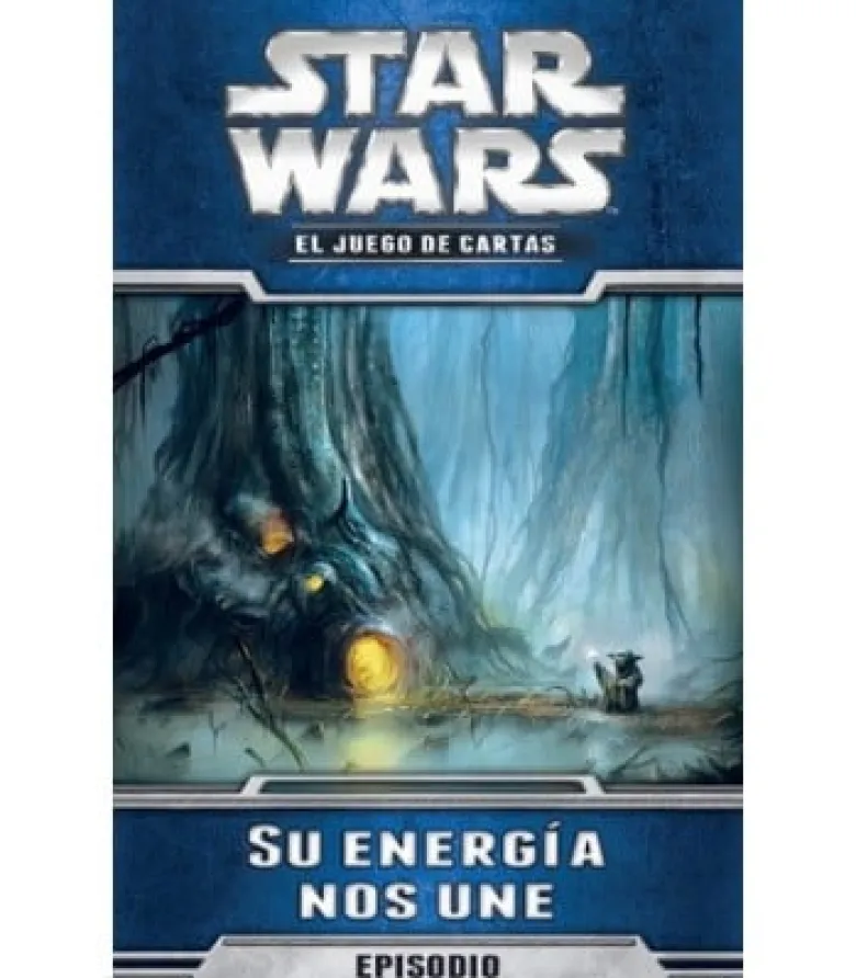 Su Energía nos Une / Ecos de la Fuerza 5