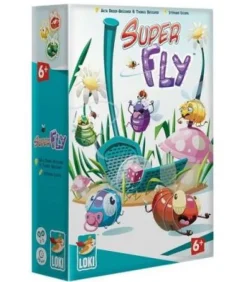 Super Fly
