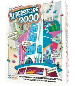 Superstore 3000