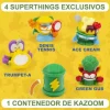 SuperThings