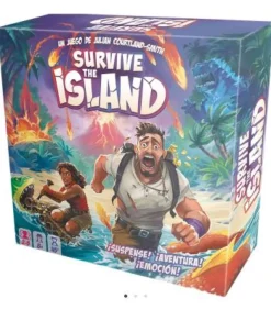 Survive the Island