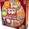 Sushi Go! Gira y Come Dim Sum