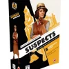 Suspects