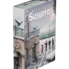 Susurros: El Club Sigma