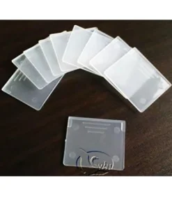 Swan Panasia: 10 Dividing Pieces for Accessory Box (24 and 40 Spaces)