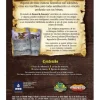 Sword & Sorcery: Crónicas Antiguas - Mascotas Caóticas (Set de Complementos)