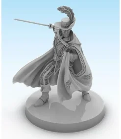 Sword & Sorcery: Ryld (Set de Héroe)