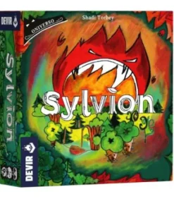 Sylvion