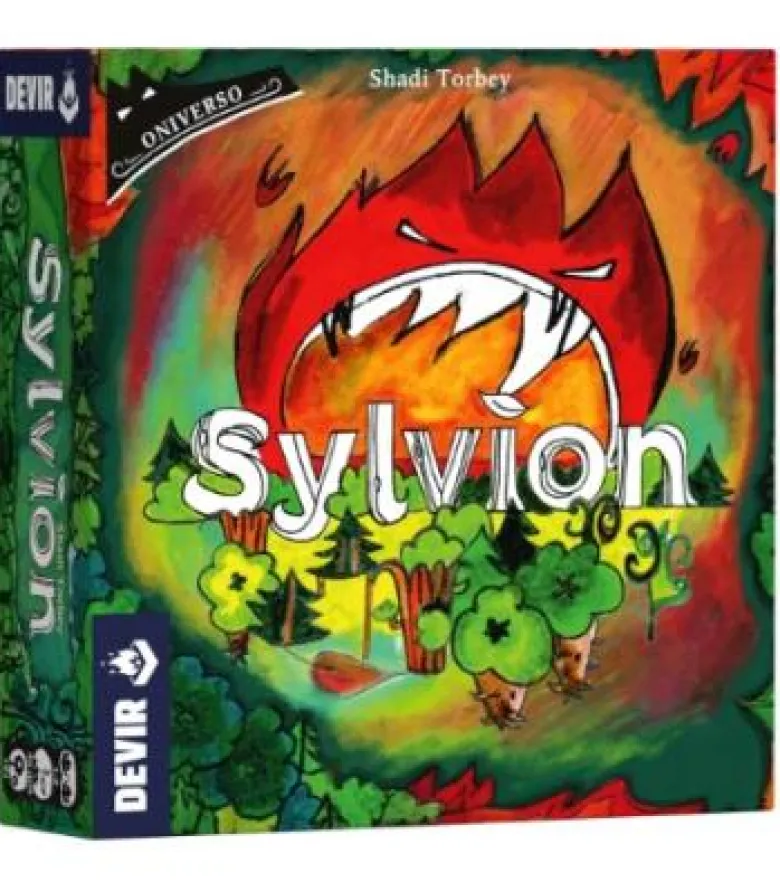 Sylvion