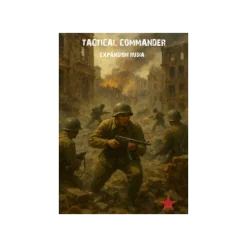 Tactical Commander: Expansión Rusia