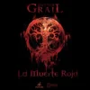 Tainted Grail: La Muerte Roja